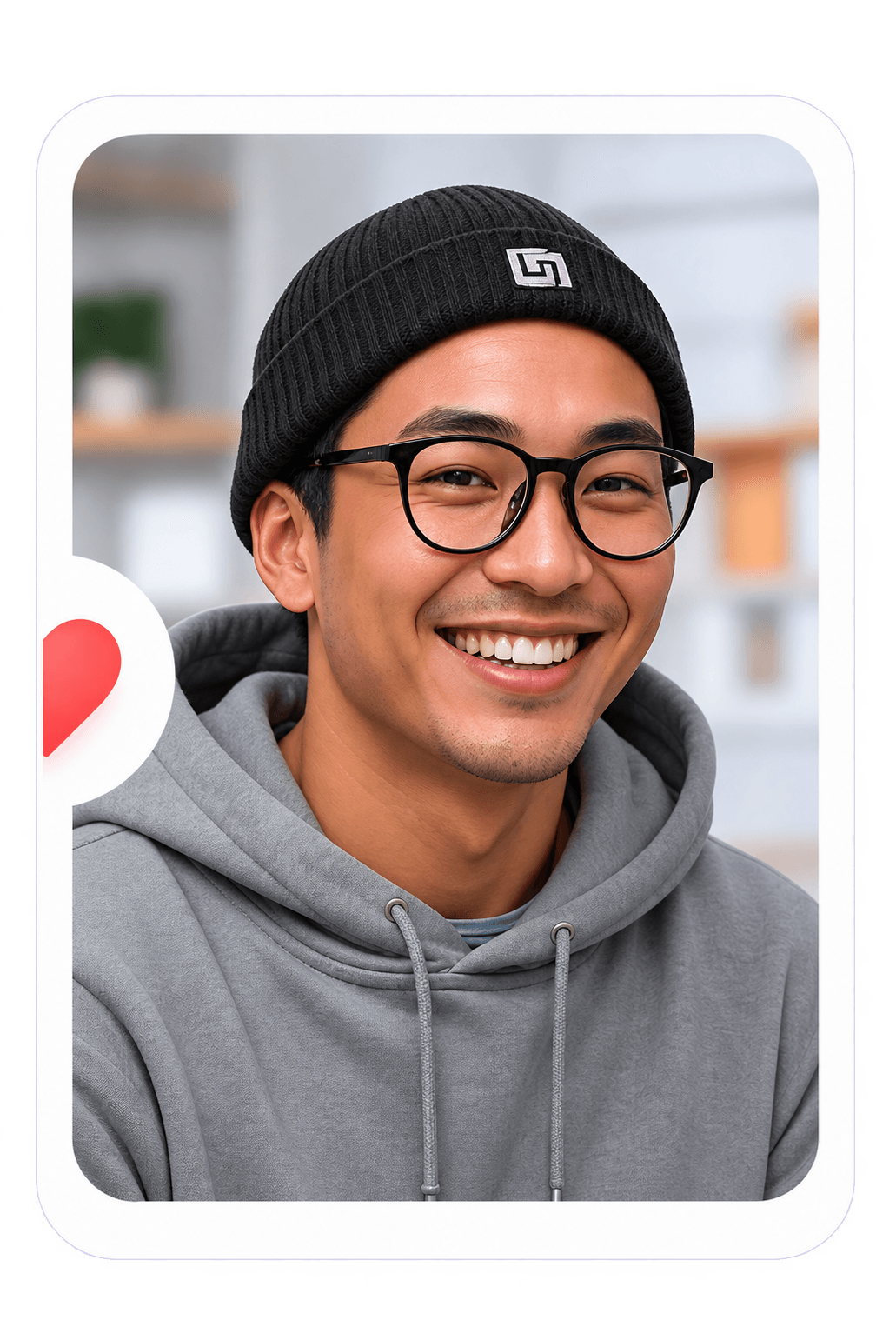 Ken, 27